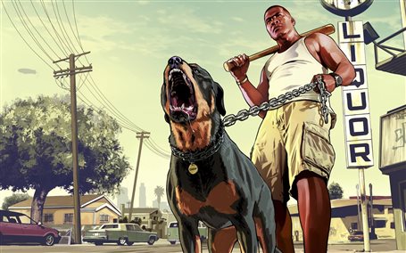 kak ustanovit gta 5 na xbox cherez fleshku