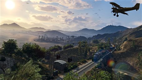 skachat kartu na gta 5 na maynkraft 1.7.2