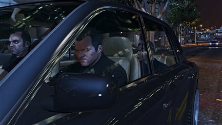 kak sozdat server v gta san andreas multiplayer