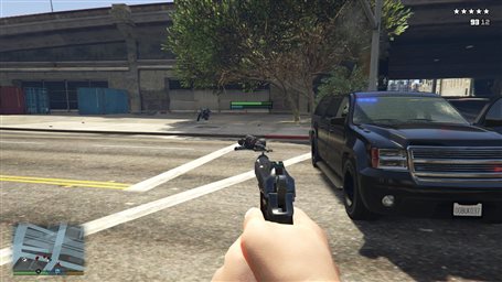 zapustitsya li gta 5 na 32 bitnoy sisteme