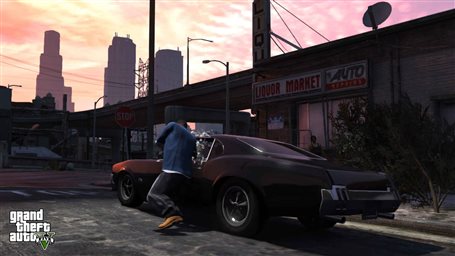 skachat gta 4 liberty city cherez torrent na pk