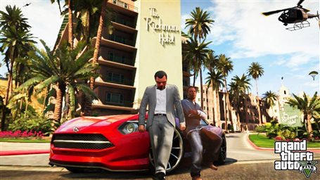 gta san andreas prohojdenie wrong side of the tracks