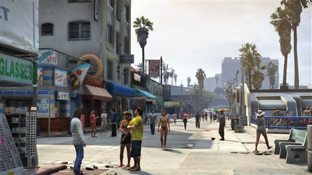 igrat gta 5 igrat besplatno bez registracii onlayn