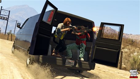 pri vhode v gta 5 viskakivaet social club