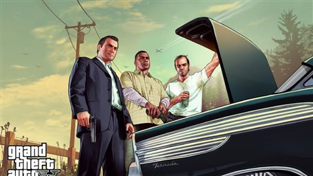 posledniy brosok doljen bit na udvoenie gta 4