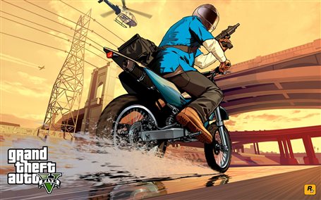 realistichnie zvuki orujiya dlya gta san andreas