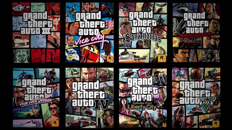 smotret prohojdenie igri gta 5 na kompyter