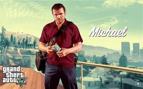 prohojdenie gta san andreas nagliy zahvatchik