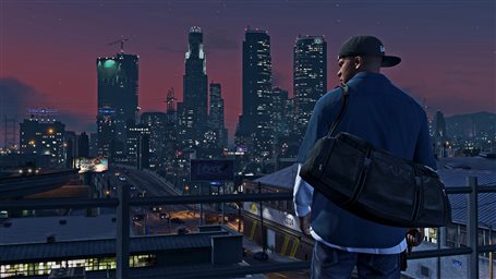 gta 4 prohojdenie s kommentariyami chast 34