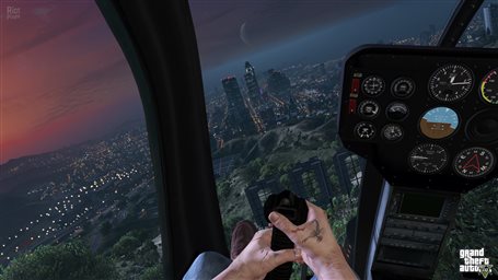 kak sdelat beskonechnie patroni v gta 4 video