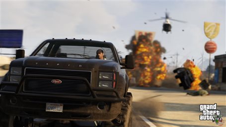 gta v online igrat besplatno bez registracii i sms