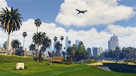 kodi na gta san andreas na vse vidi transporta