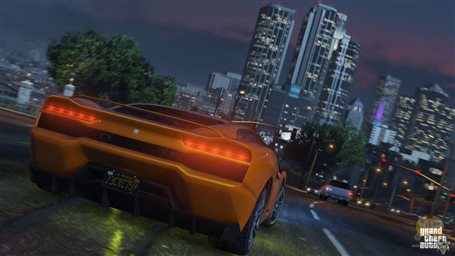samiy bistriy sposob zarabotat v gta 5 onlayn